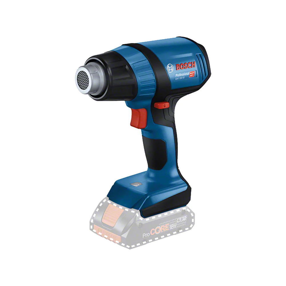 Bosch - Hot Air Gun